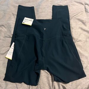 NWT Old Navy Active Powersoft leggings